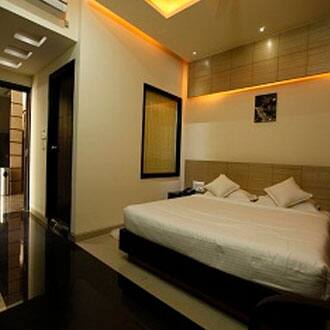 Nakshatra Serviced Apartment, Chennai 1